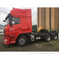 Грузовик Dongfeng Tractor 371HP 6x4 Tractor Tractor Tractor